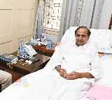 Andhra CM Jagan calls on KCR