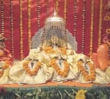 Scientific feat: Sun will apply ‘tilak’ on Lord Ram on Ram Navami in Ayodhya
