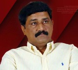 Ganta Srinivas Rao comments on Jagan