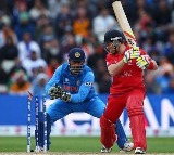 Stumping Review To Only Check For Stumped ICC New Rule