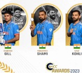 Three Team India cricketers in race for ICC ODI Player Of The Year award
