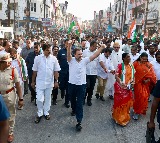 Rahul Gandhi second phase yatra renamed