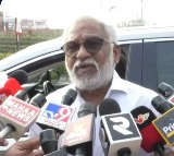 YV Subbareddy reacts to Sharmila joining in Congress