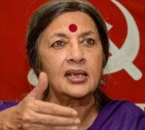 'Has she fought any election?' Kerala Guv Khan snubs CPI(M) leader Brinda Karat