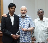 Good chances of India-China fight for the World Chess Title