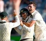 Australia leapfrogs India to regain No.1 Test Ranking