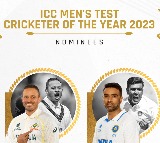 Ashwin, Khawaja, Head, Root among nominees for ICC Men’s Test Cricketer of the Year 2023 award