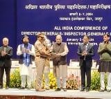 Rajendranagar of Telangana's Cyberabad adjudged best police station in country