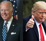 Biden to set up poll fight with Trump saying 'democracy at stake'