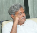Kesineni Nani comments on Chandrababu