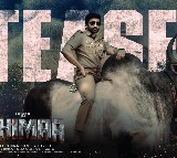 Gopichand Bhimaa teaser out now