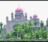 Allotment of 100 acres for construction of Telangana New High Court