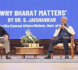 We need to figure out battle of narratives ahead of elections & call them out: Jaishankar