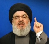 Hamas leader‘s assassination will not go unpunished: Hezbollah chief