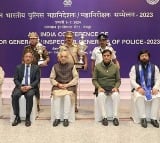 Borders security, cyber-threats, radicalisation discussed at Jaipur Police conference