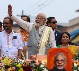 PM Modi expected to visit Kerala thrice before LS polls
