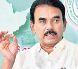 Jupalli Krishna Rao blames BRS for telangana debts