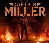 Trailer released Dhanush Captain Miller 