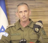 Have dismantled military framework of Hamas in northern Gaza: IDF