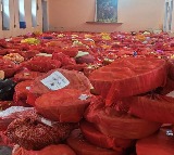 3,000 gifts arrive for Lord Ram from Sita’s home in Nepal