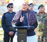 Rajnath to visit UK to discuss defence, security issues