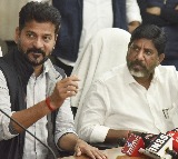 Satisfied over month-long journey as CM, says Revanth Reddy