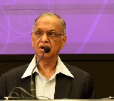 When Narayana Murthy was made to sleep in a window-less storeroom in US