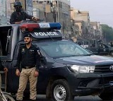 4 killed, 3 injured in firing at passenger vehicles in Pakistan