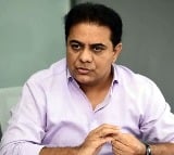 KTR may contest in lok sabha elections