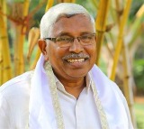TJS Chief Prof Kodandaram PPT Presentation On Kaleswaram porject