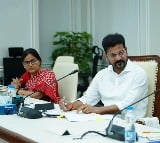 CM Revanth Reddy reportedly mulls on districts reorganisation 