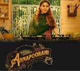 Nayanthara new stepped into troubles