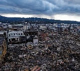 Japan quake toll spikes to 161