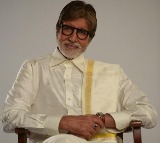 ‘India is aatmanirbhar’: Amitabh Bachchan on Maldives row