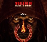 Kichcha Sudeepa drops first look of Upendra-starrer 'World of UI'