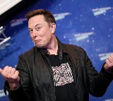Elon Musk Reaction After Facing Drugs Allegations