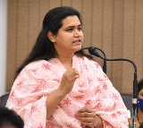 Kesineni Swetha announces her journey with TDP comes to an end