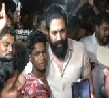 Actor Yash stands in solidarity with kin of 3 men electrocuted in K'taka