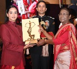 Divyakriti Singh becomes first Indian woman to get Arjuna Award for equestrian sports