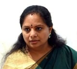 BRS leaders acts are responsible for my defeat says K Kavitha