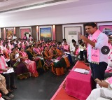 KTR says KCR is more powerful than CM 