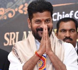 CM Revanth Reddy to visit Davos this month