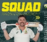 Green named in Australia's Test squad for West Indies series; Renshaw recalled
