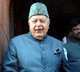 Spirit of ‘Hindi-Chini Bhai Bhai’ should be rebuilt: Farooq Abdullah