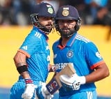 As T20 WC looms, Rohit & Virat should be back to action, opines MSK Prasad