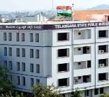 Telangana Governor accepts resignations of TSPSC chairman, members