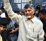 Andhra Pradesh HC grants anticipatory bail to Chandrababu Naidu in three cases