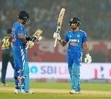 No, absolutely not: Rahul Dravid rejects speculations surrounding the absence of Ishan Kishan from T20I squad over disciplinary issues