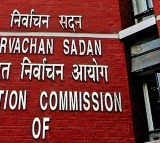 Central Election commission warns AP district collectors and SPs in fake voter list