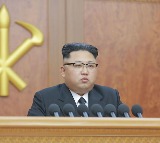 North Korea Supreme Chief Kim Turns 40